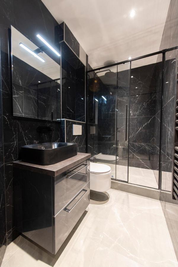 Ferienwohnung Beaubois Paris Exterior foto