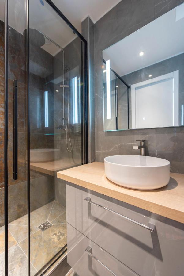 Ferienwohnung Beaubois Paris Exterior foto